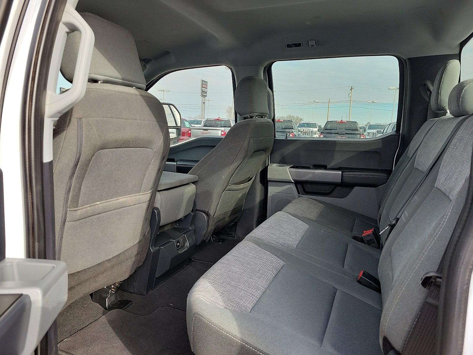 2024 Ford Super Duty F-250 SRW XL