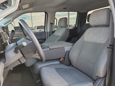 2025 Ford Super Duty F-250 SRW XL