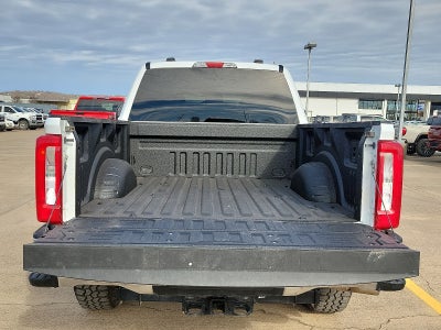 2025 Ford Super Duty F-250 SRW XL