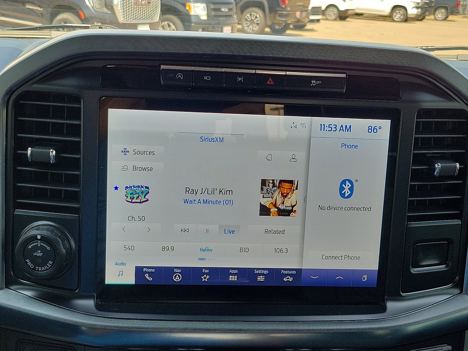 2021 Ford F-150 Limited