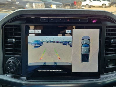 2021 Ford F-150 Limited