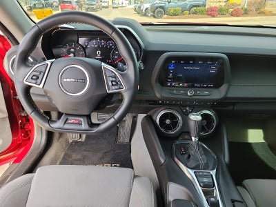 2023 Chevrolet Camaro 1SS