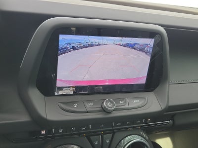 2023 Chevrolet Camaro 1SS