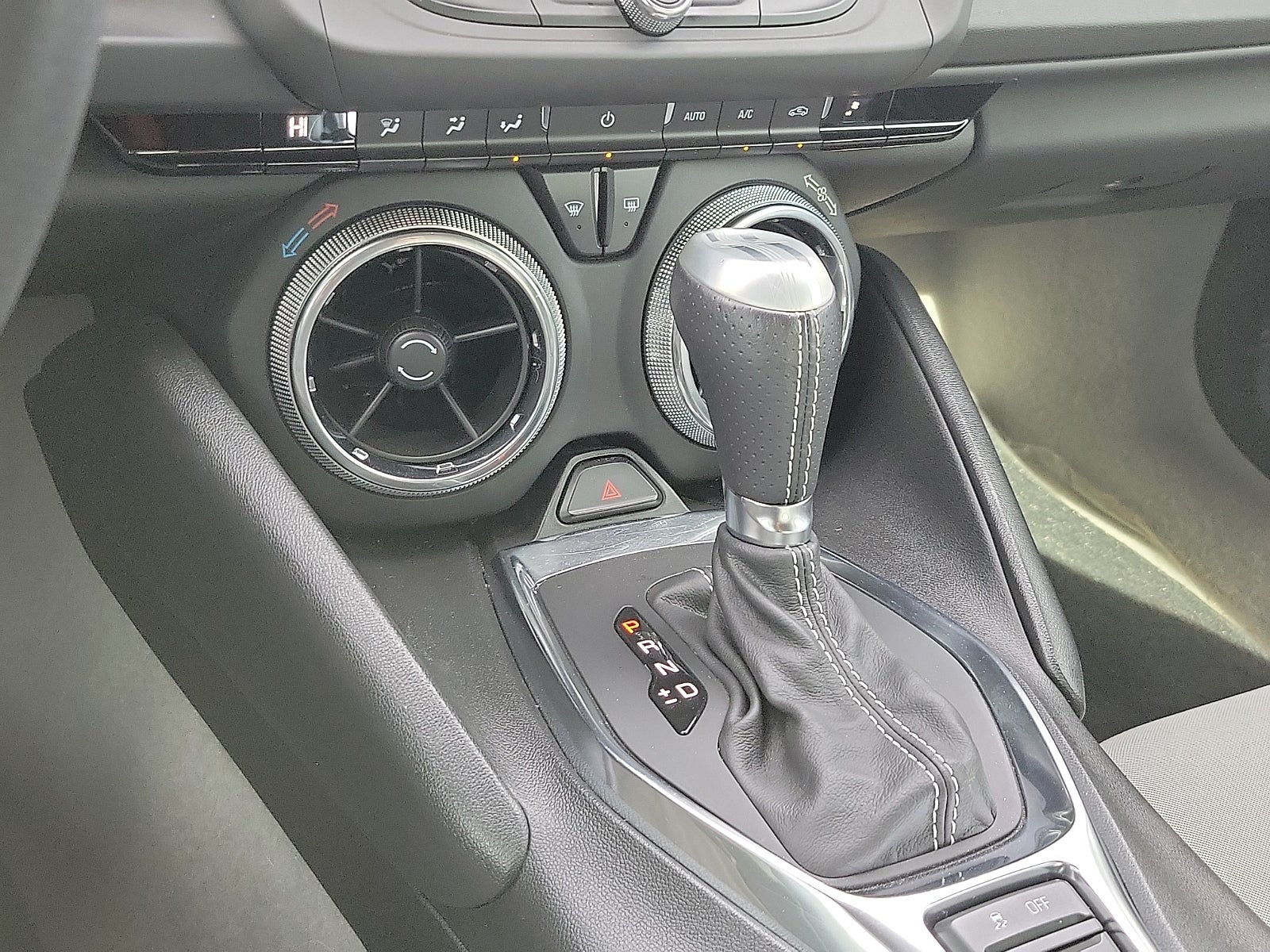 2023 Chevrolet Camaro 1SS