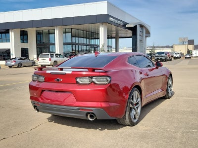 2023 Chevrolet Camaro 1SS