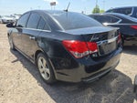 2012 Chevrolet Cruze LT w/2LT