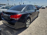 2012 Chevrolet Cruze LT w/2LT