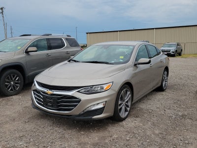 2024 Chevrolet Malibu 2LT