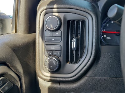 2022 Chevrolet Silverado 2500 HD WT