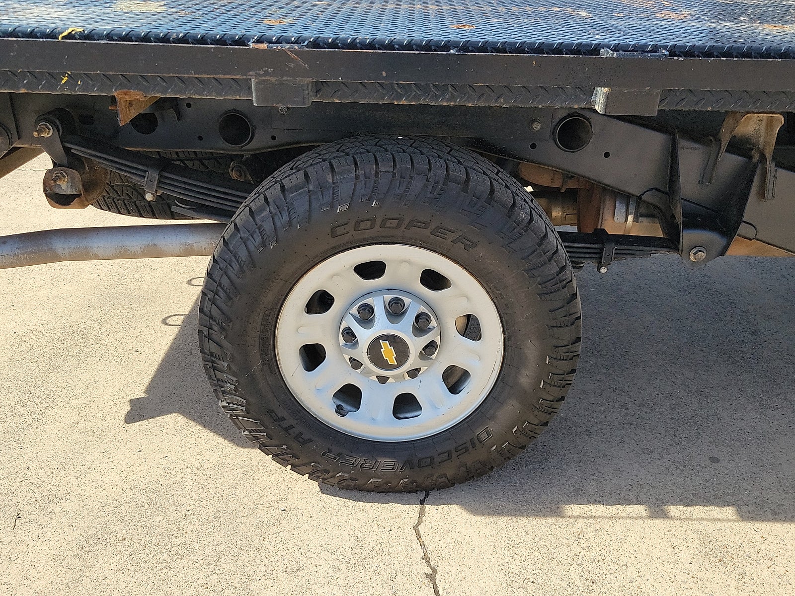 2022 Chevrolet Silverado 2500 HD WT