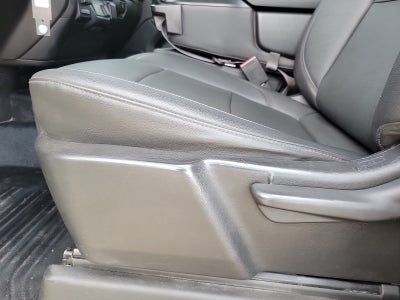 2022 Chevrolet Silverado 2500 HD WT