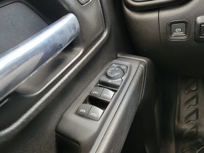 2022 Chevrolet Silverado 2500 HD WT