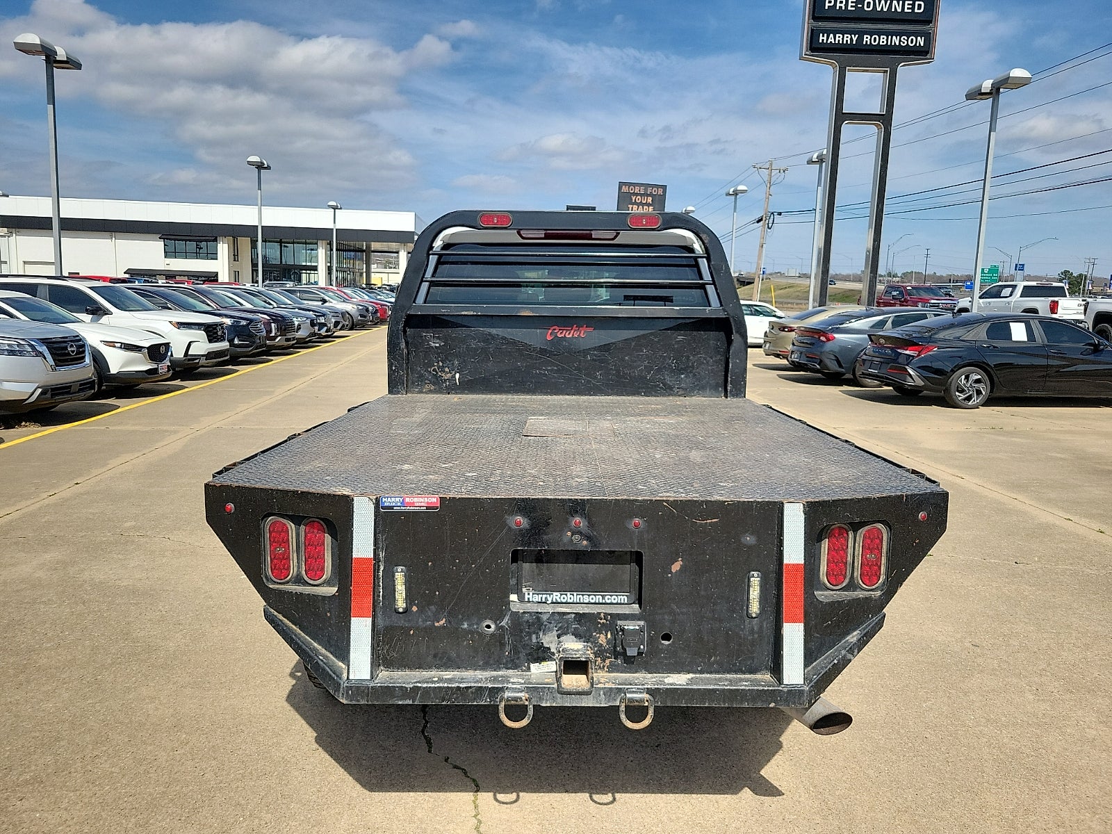 2022 Chevrolet Silverado 2500 HD WT