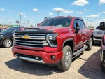 2025 Chevrolet Silverado 2500 HD High Country