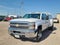 2015 Chevrolet Silverado 3500 HD Work Truck