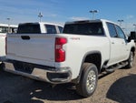 2023 Chevrolet Silverado 2500 HD LT