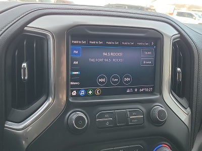 2023 Chevrolet Silverado 2500 HD LT