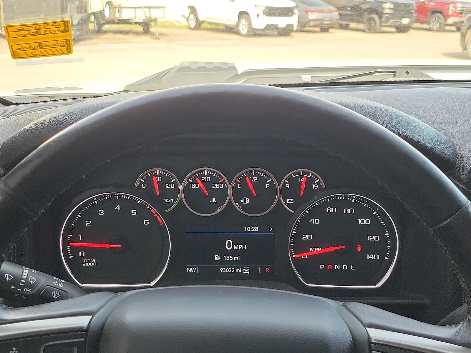 2023 Chevrolet Silverado 2500 HD LT