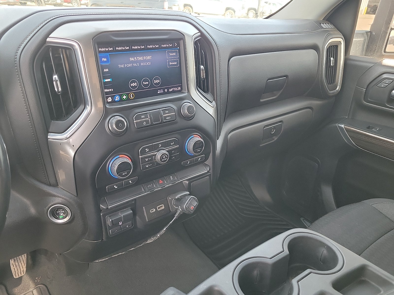 2023 Chevrolet Silverado 2500 HD LT