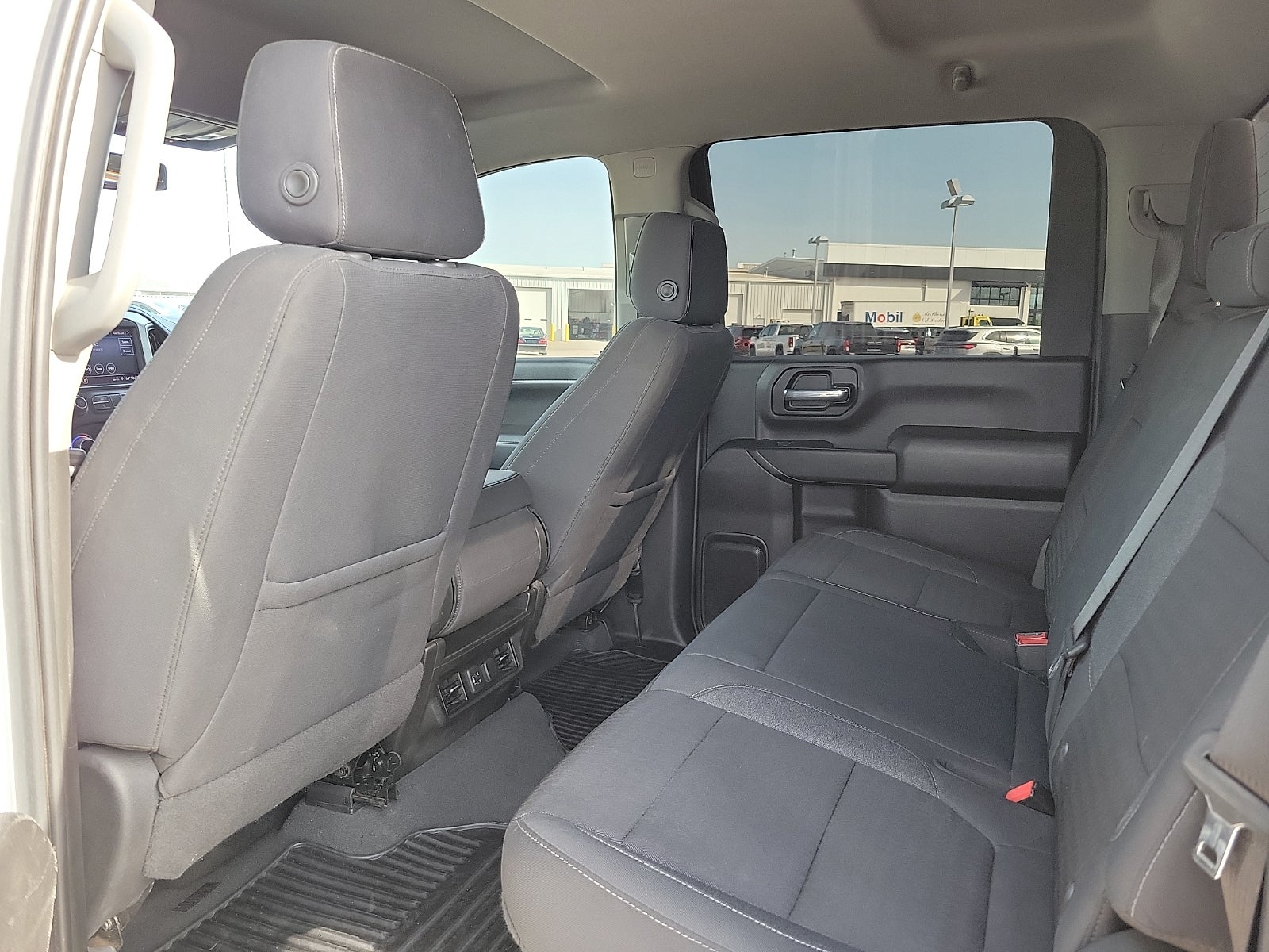 2023 Chevrolet Silverado 2500 HD LT