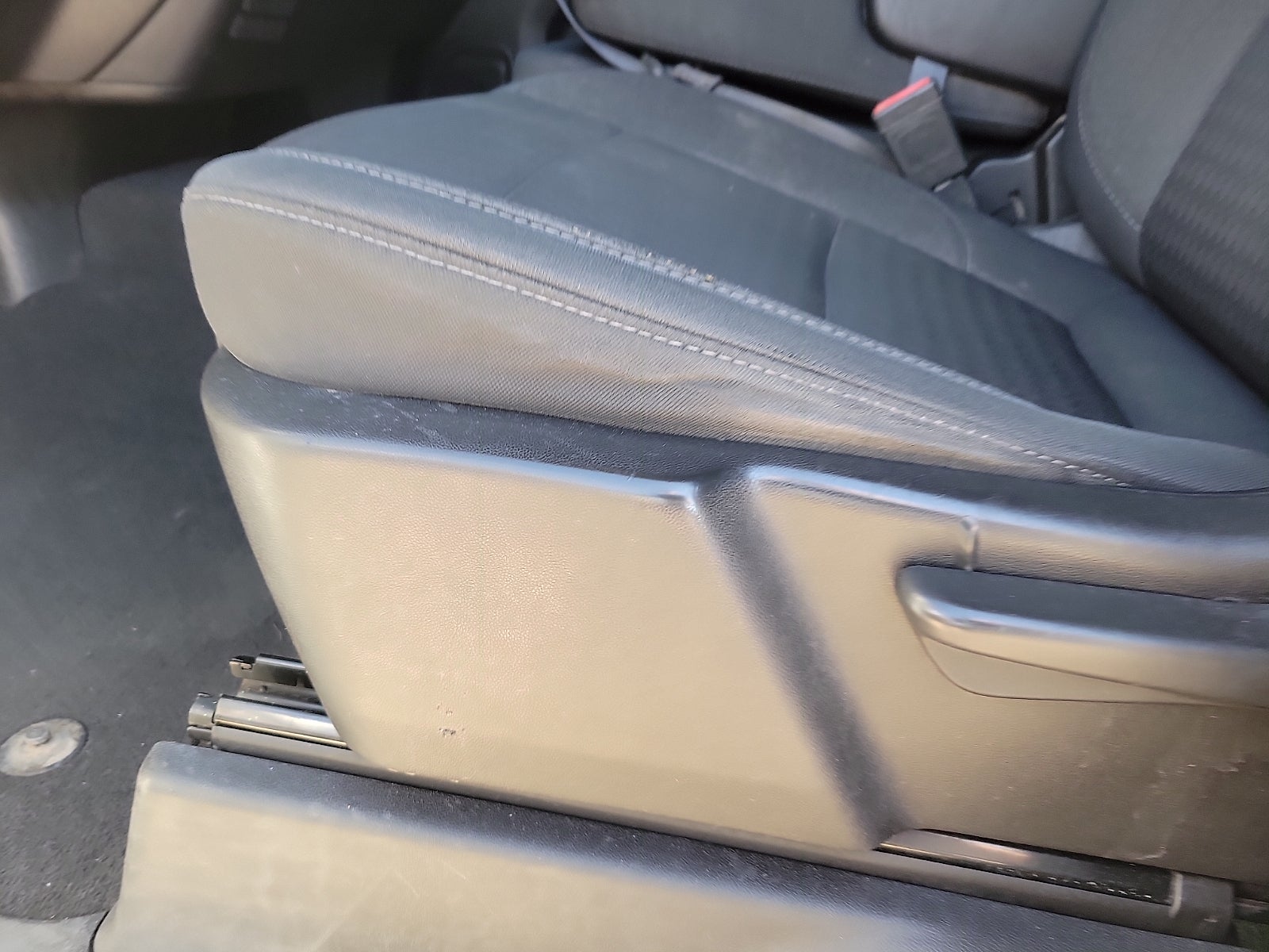 2020 Chevrolet Silverado 2500 HD LT