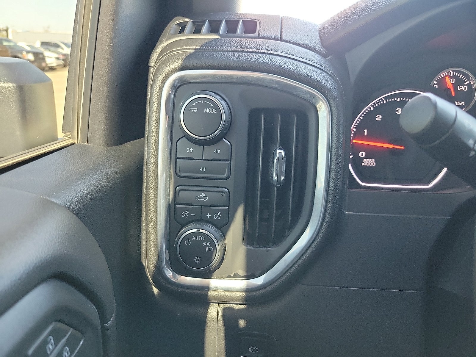 2020 Chevrolet Silverado 2500 HD LT