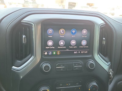 2020 Chevrolet Silverado 2500 HD LT