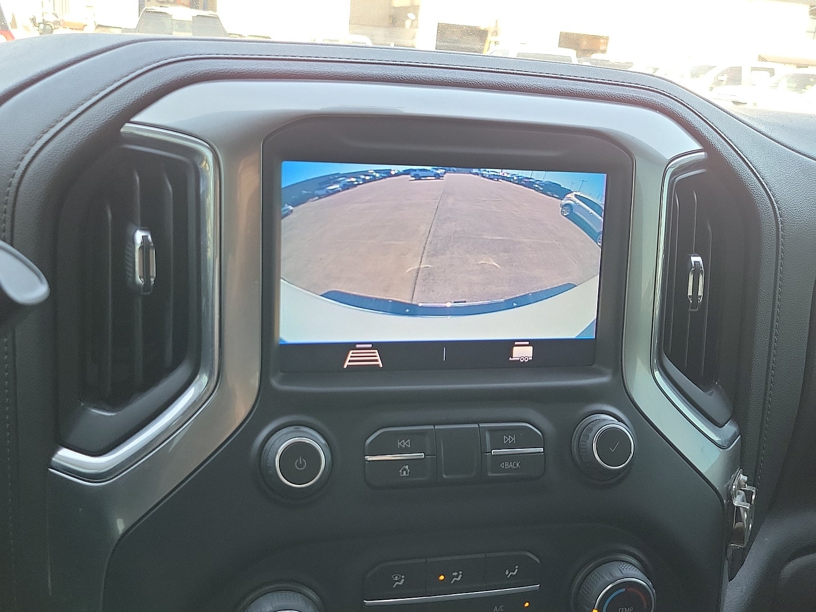 2020 Chevrolet Silverado 2500 HD LT