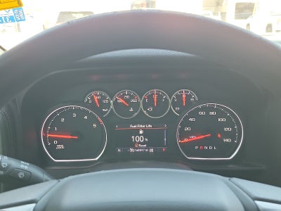 2020 Chevrolet Silverado 2500 HD LT