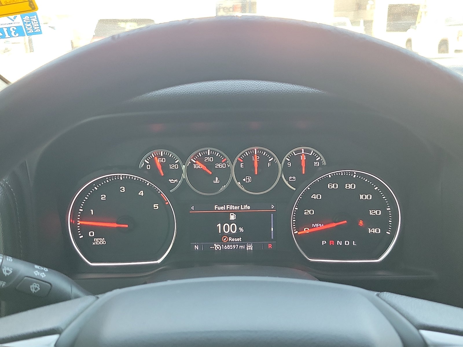 2020 Chevrolet Silverado 2500 HD LT