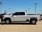 2020 Chevrolet Silverado 2500 HD LT