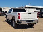 2020 Chevrolet Silverado 2500 HD LT