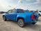2021 Chevrolet Colorado 2WD LT
