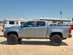 2020 Chevrolet Colorado 4WD ZR2