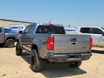 2020 Chevrolet Colorado 4WD ZR2