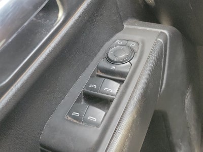 2021 Chevrolet Silverado 1500 Work Truck