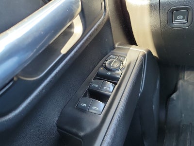 2022 Chevrolet Silverado 1500 WT