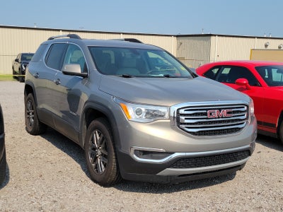 2019 GMC Acadia SLT