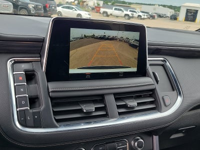 2024 GMC Yukon XL SLT