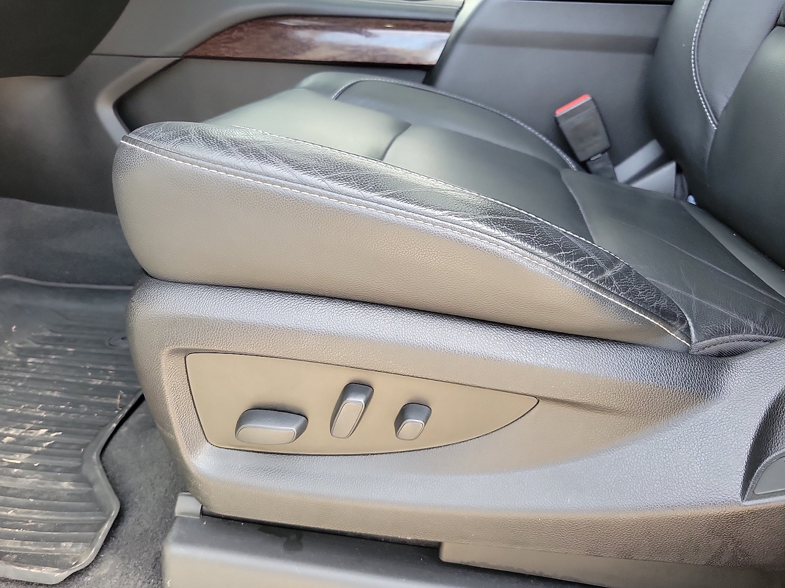 2020 GMC Yukon XL SLT Standard Edition