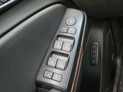 2020 GMC Yukon XL SLT Standard Edition