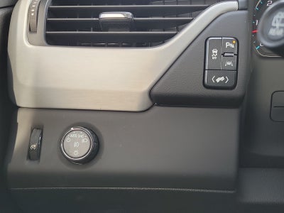 2020 GMC Yukon XL SLT Standard Edition