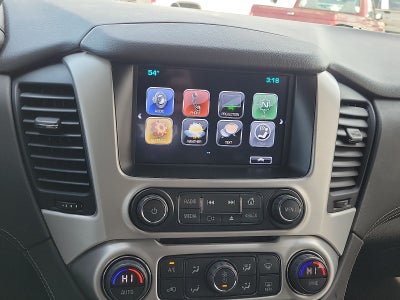 2020 GMC Yukon XL SLT Standard Edition