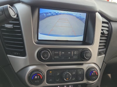 2020 GMC Yukon XL SLT Standard Edition