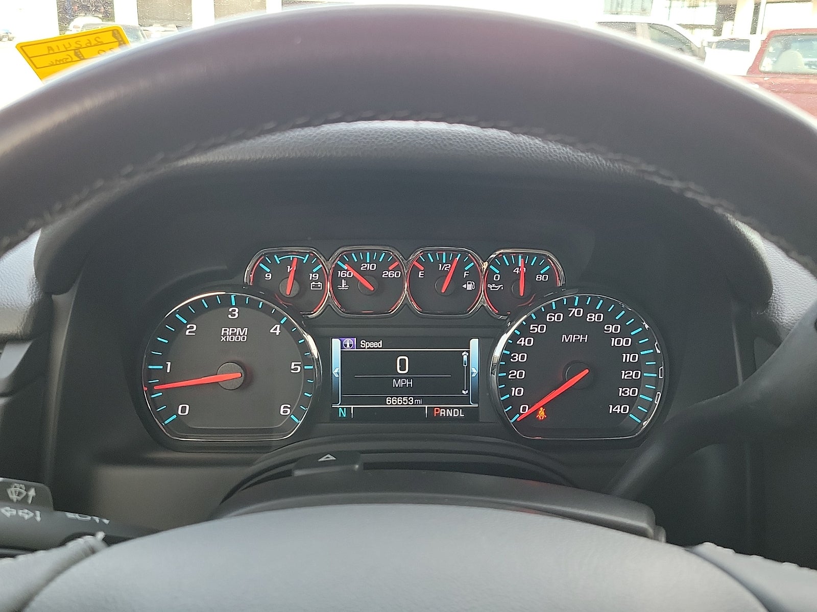 2020 GMC Yukon XL SLT Standard Edition