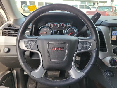 2020 GMC Yukon XL SLT Standard Edition