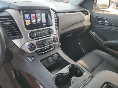 2020 GMC Yukon XL SLT Standard Edition