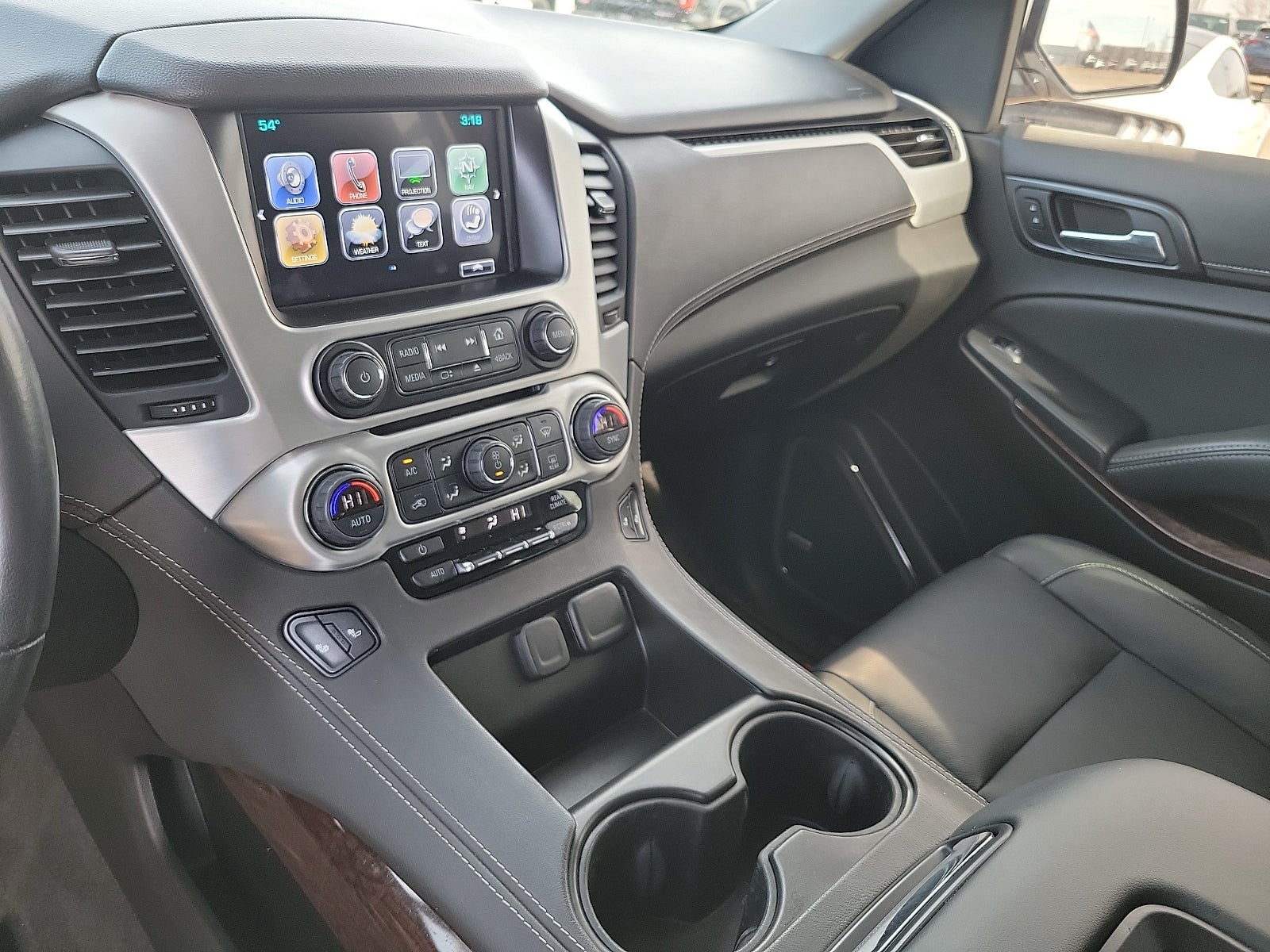 2020 GMC Yukon XL SLT Standard Edition