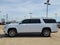 2020 GMC Yukon XL SLT Standard Edition