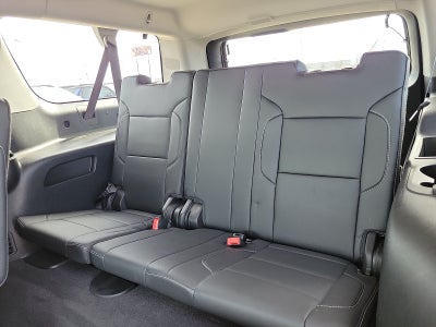 2020 GMC Yukon XL SLT Standard Edition